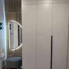 Квартира 27 м², студия - изображение 3