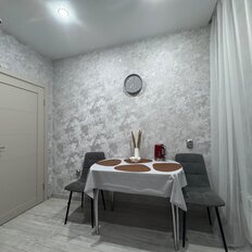 Квартира 35 м², 1-комнатная - изображение 5