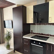 Квартира 37,6 м², 1-комнатная - изображение 4