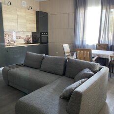 Квартира 70 м², 2-комнатная - изображение 1