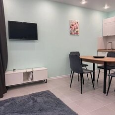 Квартира 45 м², 1-комнатная - изображение 4