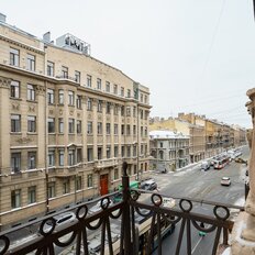 Квартира 191,5 м², 6-комнатная - изображение 3