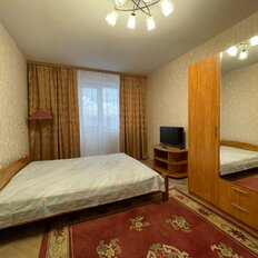 Квартира 52 м², 2-комнатная - изображение 5