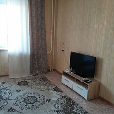 Квартира 36 м², 1-комнатная - изображение 3