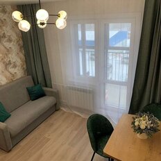 Квартира 47 м², 2-комнатная - изображение 4