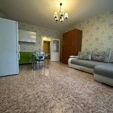 Квартира 30 м², студия - изображение 1