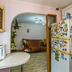 Квартира 45,2 м², 2-комнатная - изображение 4