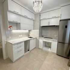Квартира 59,6 м², 2-комнатная - изображение 4