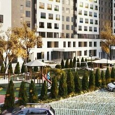 Квартира 108 м², 3-комнатная - изображение 4