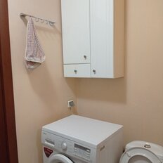 Квартира 39 м², 1-комнатная - изображение 1