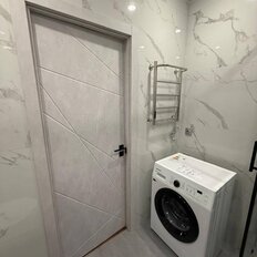 Квартира 31,9 м², 1-комнатная - изображение 1