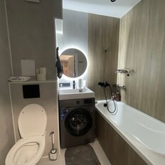 Квартира 35 м², 1-комнатная - изображение 3