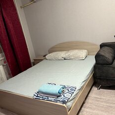 Квартира 42 м², 1-комнатная - изображение 2