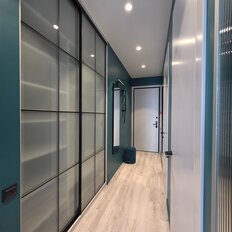 Квартира 60 м², 2-комнатная - изображение 5