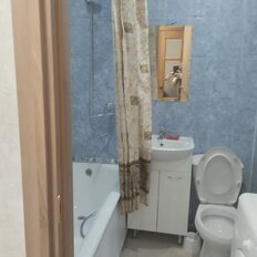 Квартира 34 м², 1-комнатная - изображение 4