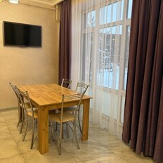 Квартира 45 м², 2-комнатная - изображение 1