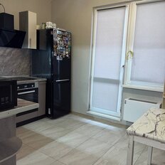 Квартира 43 м², 1-комнатная - изображение 2