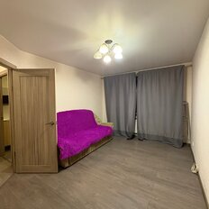 Квартира 32 м², 1-комнатная - изображение 2