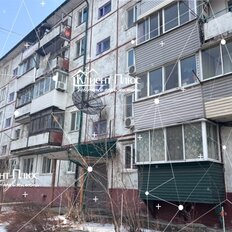 Квартира 42,7 м², 2-комнатная - изображение 2