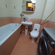 Квартира 33 м², 1-комнатная - изображение 2