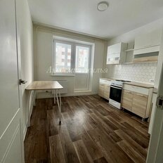 Квартира 36 м², 1-комнатная - изображение 2