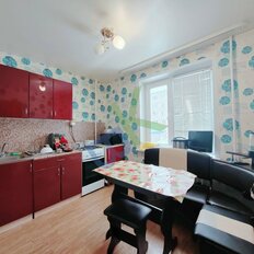 Квартира 42 м², 1-комнатная - изображение 2