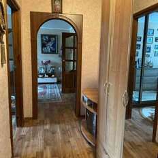 Квартира 54 м², 3-комнатная - изображение 5