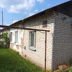 часть дома + 9 соток, участок - изображение 1