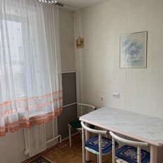 Квартира 33,6 м², 1-комнатная - изображение 4