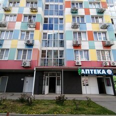 109 м², помещение свободного назначения - изображение 3