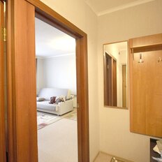 Квартира 30 м², 1-комнатная - изображение 1