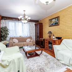 Квартира 115 м², 5-комнатные - изображение 3
