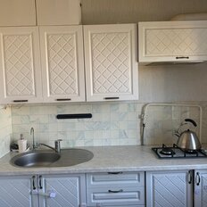 Квартира 32,8 м², 1-комнатная - изображение 1