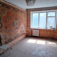 Квартира 56 м², 3-комнатная - изображение 2