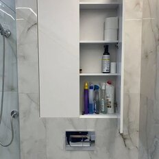 Квартира 45 м², 1-комнатная - изображение 5