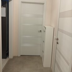 Квартира 26 м², студия - изображение 1