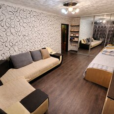 Квартира 64 м², 2-комнатная - изображение 2