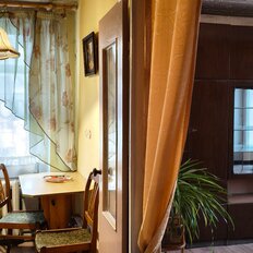 Квартира 32 м², 1-комнатная - изображение 5