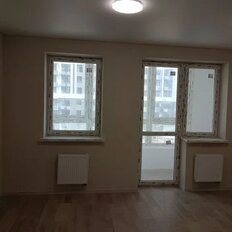 Квартира 23,5 м², студия - изображение 5