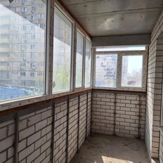 Квартира 38 м², 1-комнатная - изображение 5