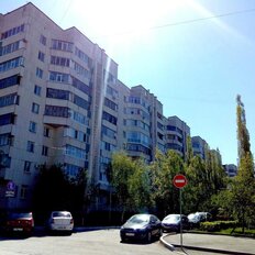 Квартира 40 м², 1-комнатная - изображение 1