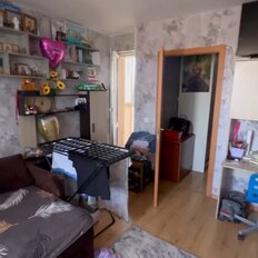 Квартира 28,8 м², студия - изображение 5