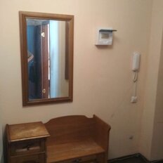 Квартира 30 м², 1-комнатная - изображение 5