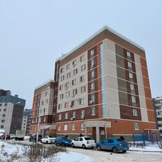 Квартира 21,2 м², студия - изображение 1