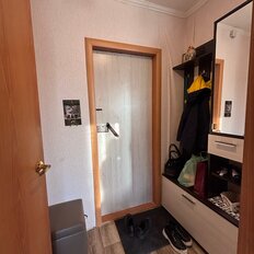 Квартира 31 м², 1-комнатная - изображение 5