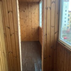 Квартира 81,9 м², 3-комнатная - изображение 4