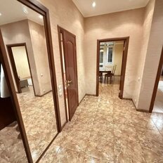 Квартира 100 м², 3-комнатная - изображение 1