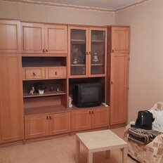 Квартира 40 м², 1-комнатная - изображение 5