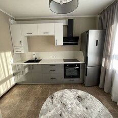 Квартира 38 м², 1-комнатная - изображение 1