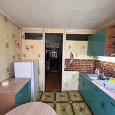 Квартира 29,7 м², 1-комнатная - изображение 4